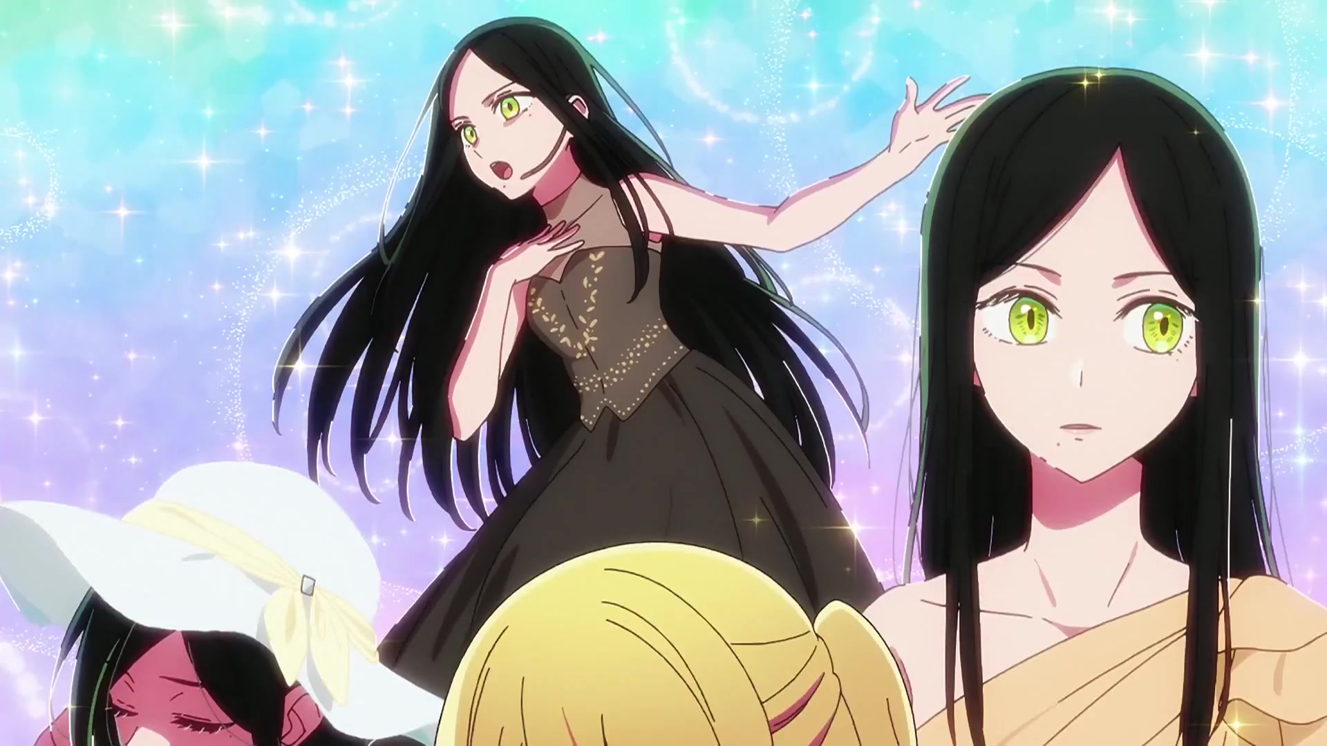 [Tsukyio Editing Resources] Oshi No Ko Season 1 (Episode 4) Raw Clips (260) (tsukyio.com).mp4